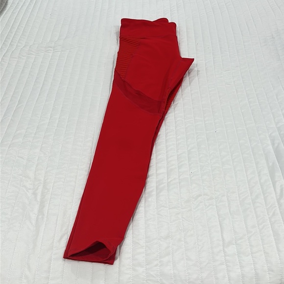 Fabletics Define PowerHold® High-Waisted Legging - Picture 2 of 3